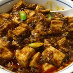 陳麻婆豆腐 - 陳麻婆豆腐