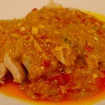 Torabou - 口水鶏