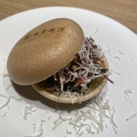 金山成吉思汗 - 