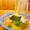 内橋ラーメン