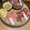 ラム焼肉専門店 lamb ne