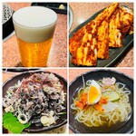 炭火焼肉 矢つぐ - 