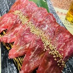 炭火焼肉 矢つぐ - 
