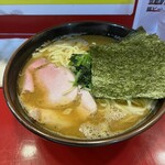 らーめん 谷瀬家 - 