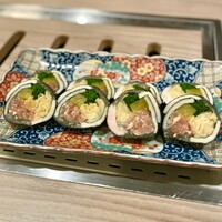 一鳥目 とり松 - 