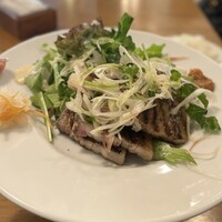 ブラチェリア バーヴァ - 豚バラ