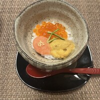 伊勢鮨 - 