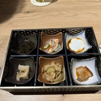 鉄板焼き 大地 - 