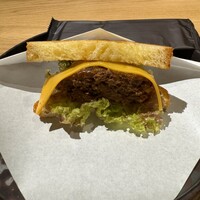 鉄板焼き 大地 - 