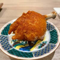 一鳥目 とり松 - 
