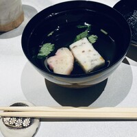 隠れ房 品川 四阿 - 