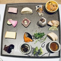隠れ房 品川 四阿 - 