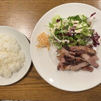 ブラチェリア バーヴァ - 食べやすいカット