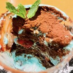 創作料理アランチャ - 