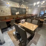 創作料理アランチャ - 