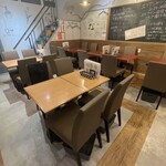 創作料理アランチャ - 