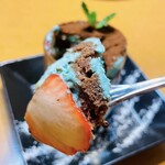 創作料理アランチャ - 