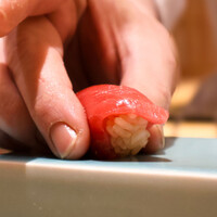 恵比寿 鮨 はつめ - 