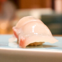 恵比寿 鮨 はつめ - 