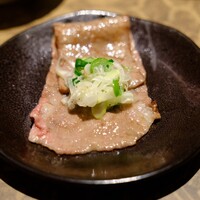 焼肉やまちゃん - 