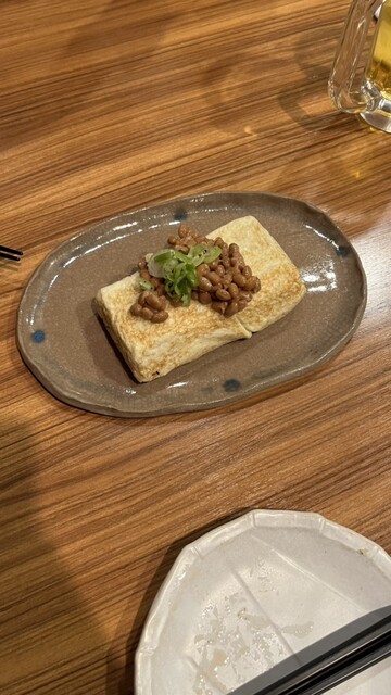 蕎麦人 - 帯広（そば）の写真