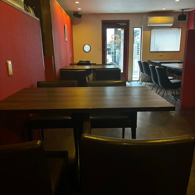 Aqua lounge Granship photo 5