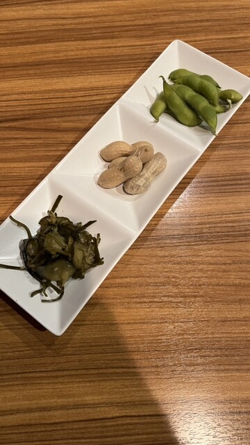 蕎麦人 - 帯広（そば）の写真