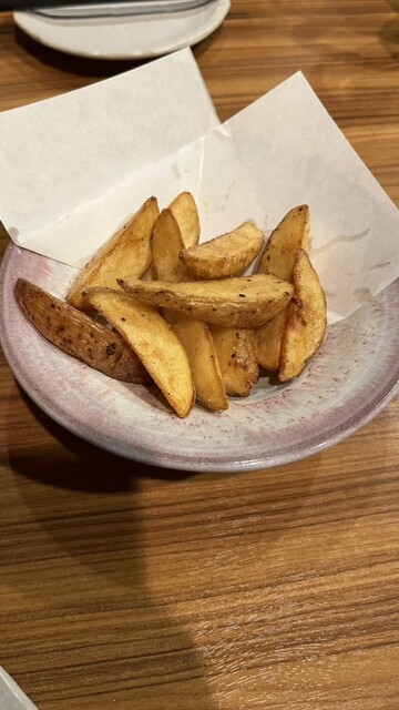 蕎麦人 - 帯広（そば）の写真