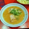 金龍ラーメン  御堂筋店