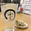 大衆肉酒場 赤羽 ふじ屋