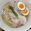 宍道湖しじみ中華蕎麦 琥珀 ららぽーと福岡店