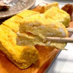 錦 - 優しい甘さ