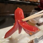 錦 - タコさん♪