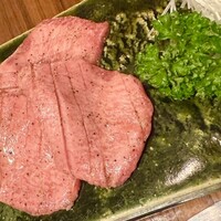 焼肉 しんうち 神楽坂 - 