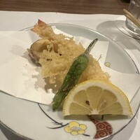 魚と炭と鉄板と ととと - 