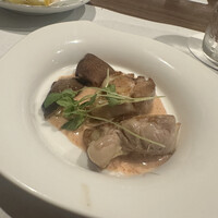 魚と炭と鉄板と ととと - 