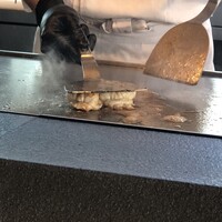 TEPPANYAKI 10 SHIBUYA - 