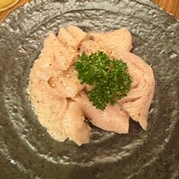 焼肉 しんうち 神楽坂 - 