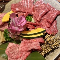 焼肉 しんうち 神楽坂 - 