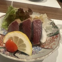 魚と炭と鉄板と ととと - 
