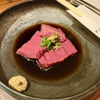 焼肉 しんうち 神楽坂 - 
