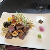 TEPPANYAKI 10 SHIBUYA - 
