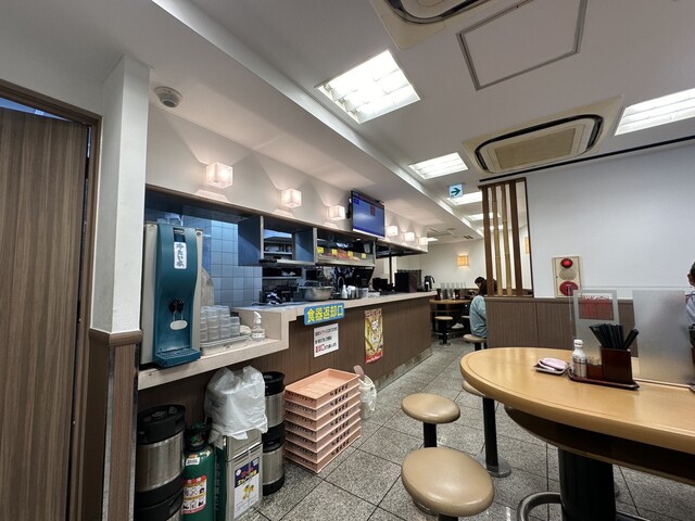 Nadai Fuji Soba Meijidori Ten photo 5