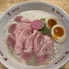 福島壱麺