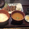 炭火焼専門食処 白銀屋