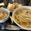 讃岐うどん 白庵
