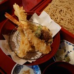 行善寺 やぶそば - 