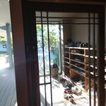 行善寺 やぶそば - 