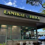 LANIKAI JUICE - 