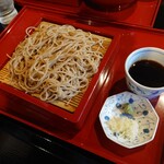 行善寺 やぶそば - 